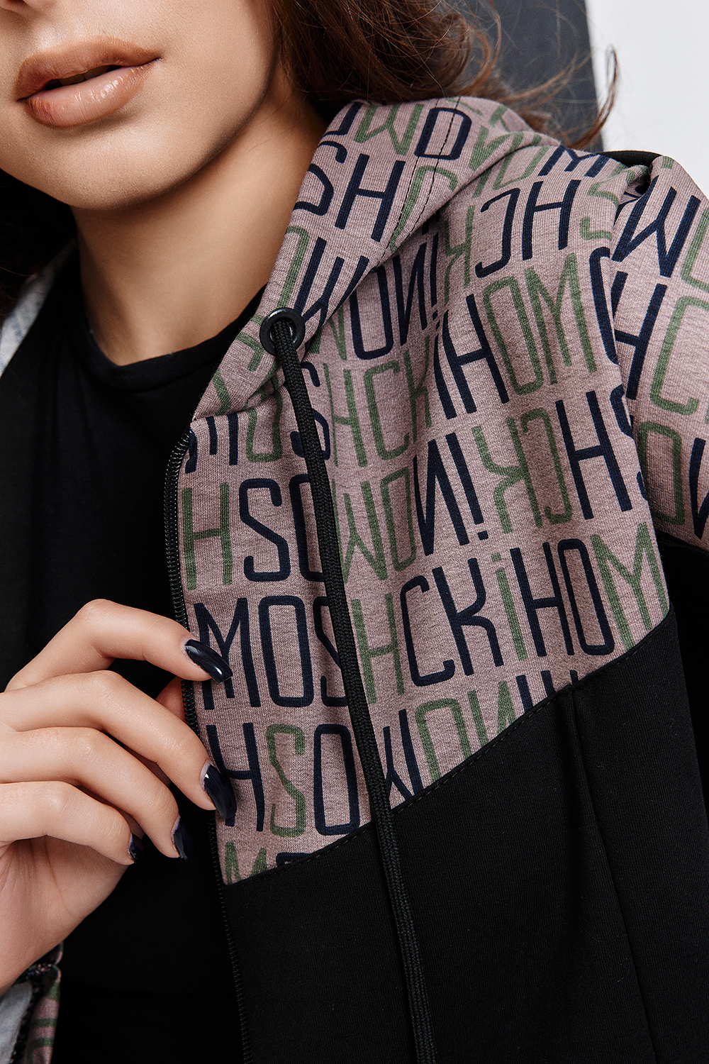 Костюм 8394 (хаки)