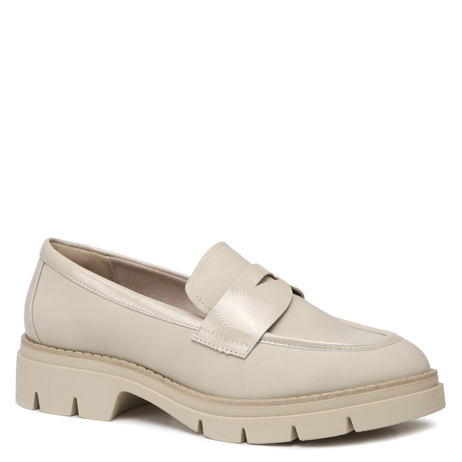 5180 р. 9250 р. Женские лоферы TAMARIS JUTTA