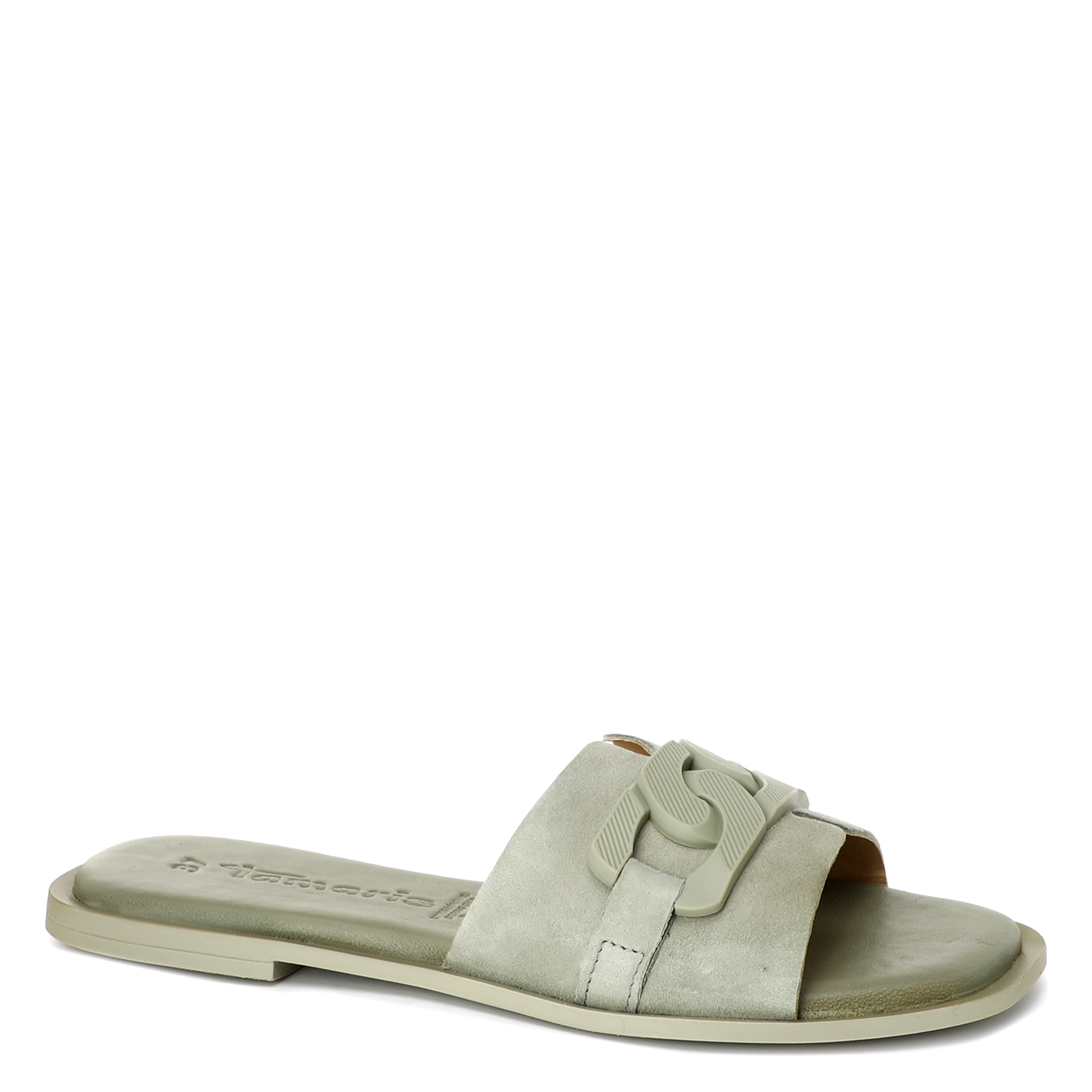 4475 р. 7990 р. Женские шлепанцы TAMARIS BEKKY