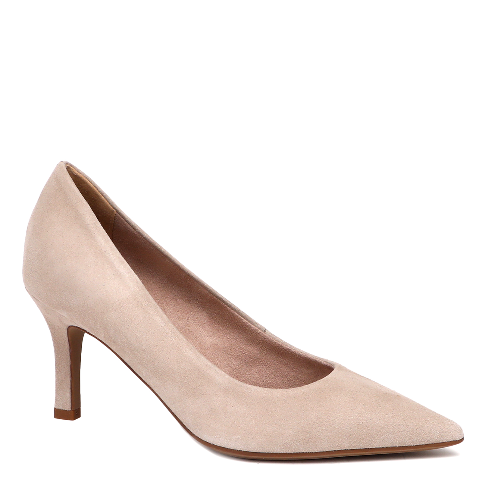 5600 р. 10000 р. Женские туфли TAMARIS JOANE