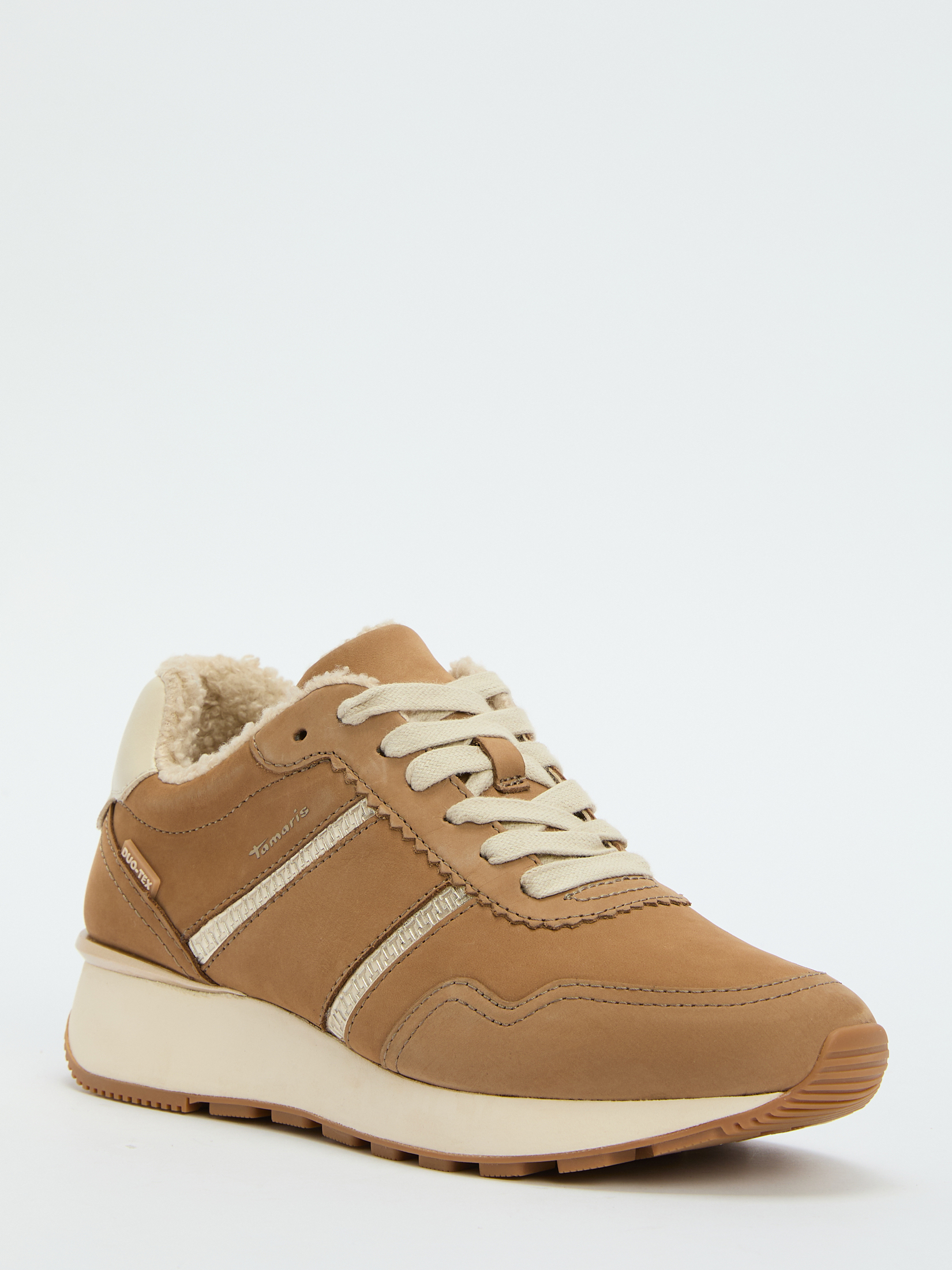 7140 р. 12750 р. Женские кроссовки TAMARIS YVIE