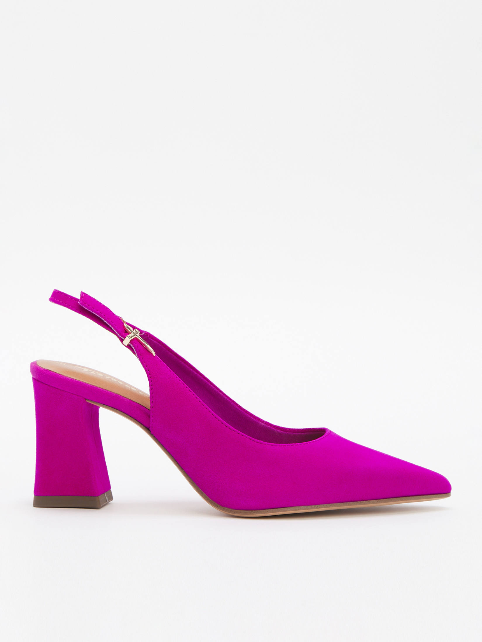 6160 р. 11000 р. Женские туфли с открытой пяткой (слинг-бэк) TAMARIS REYNA