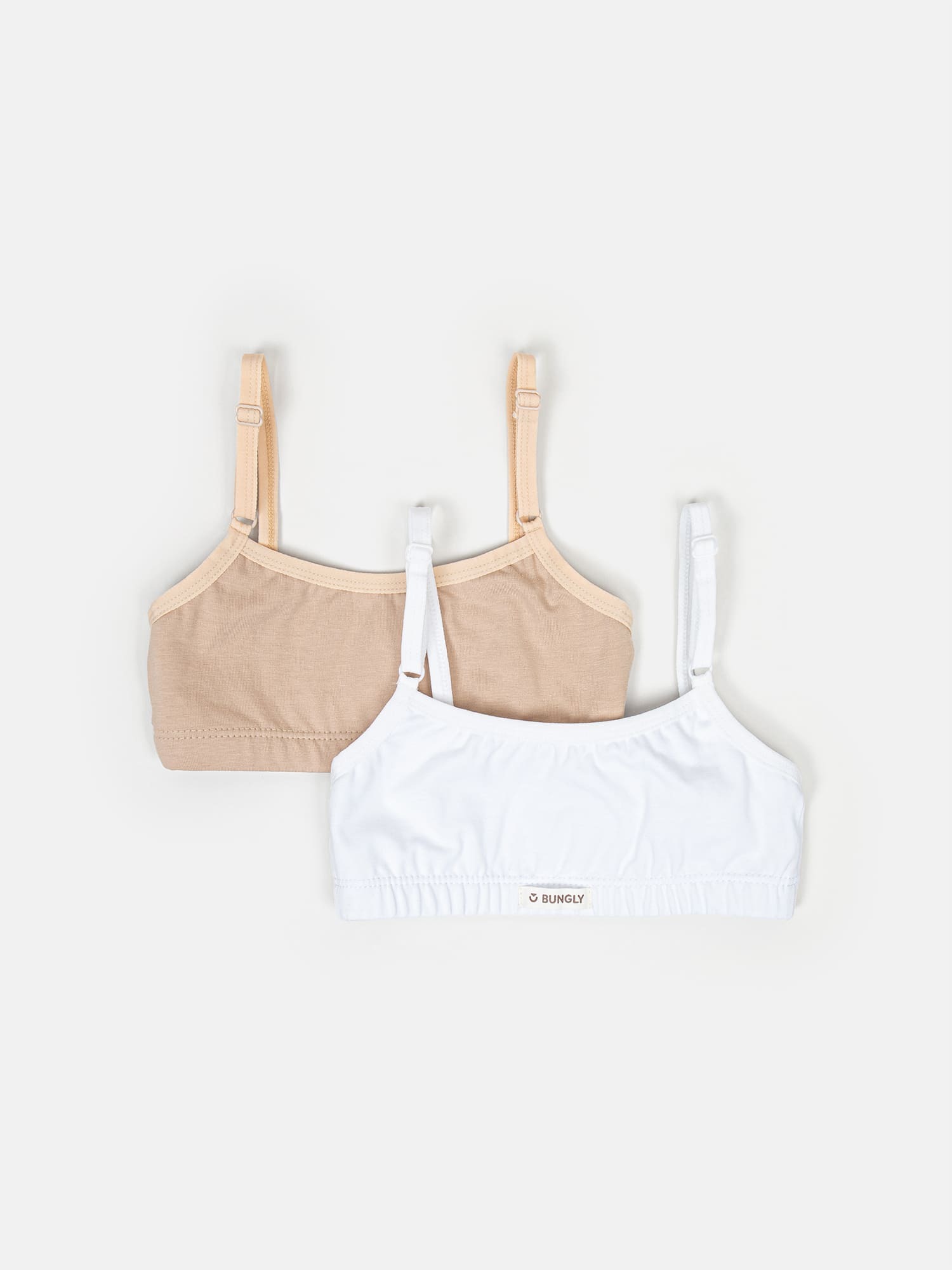 Комплект топов для девочек