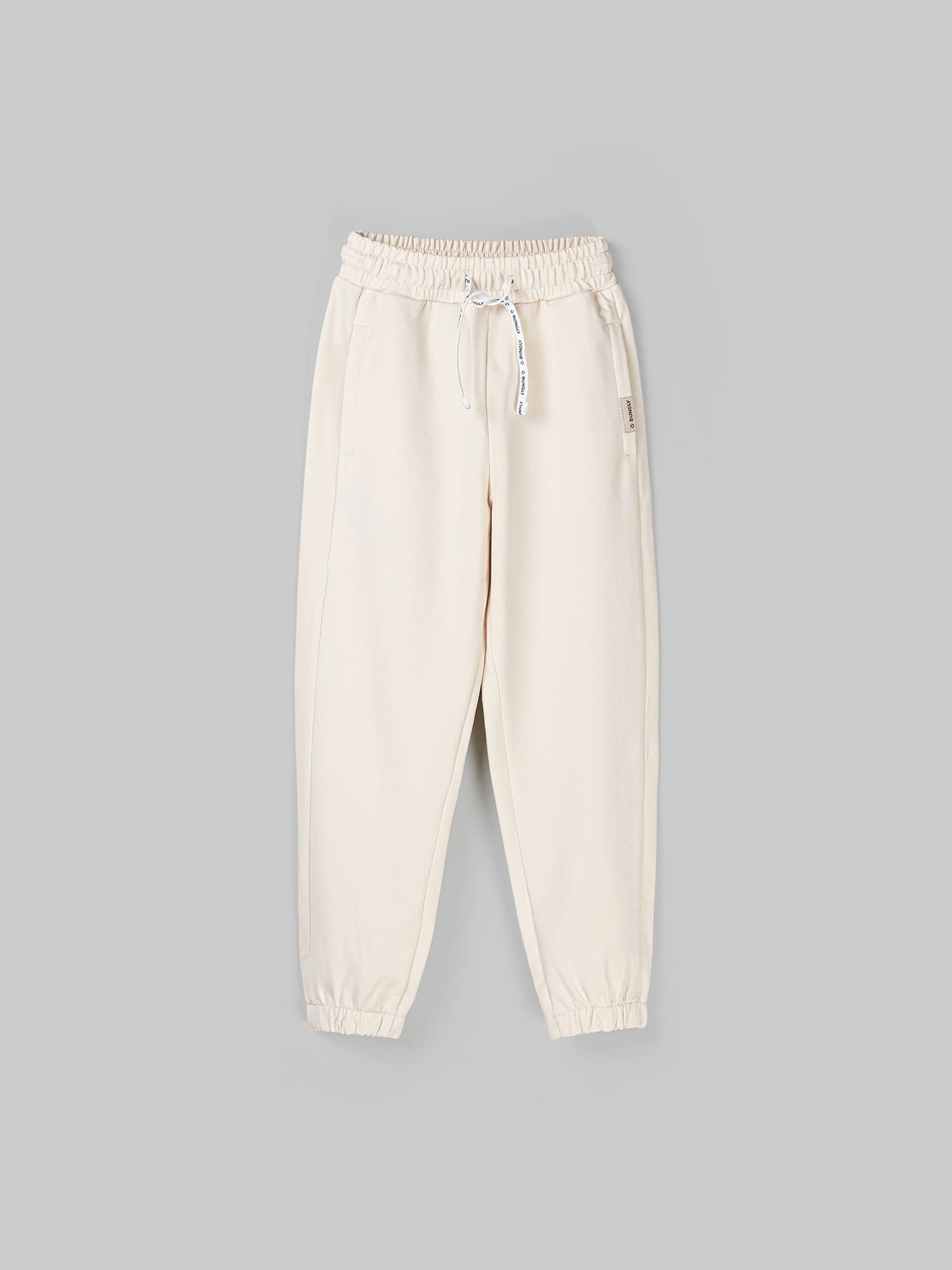 Джоггеры облегченные