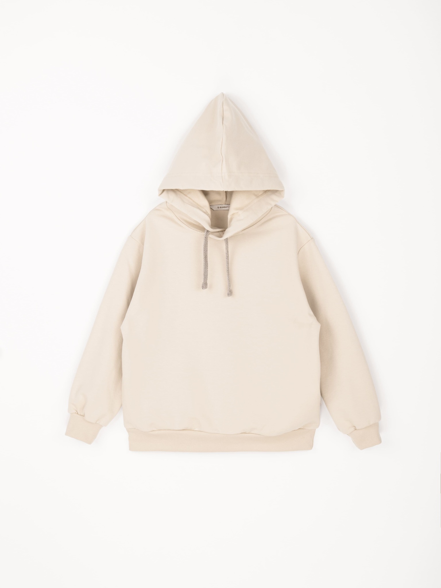 Худи облегченное