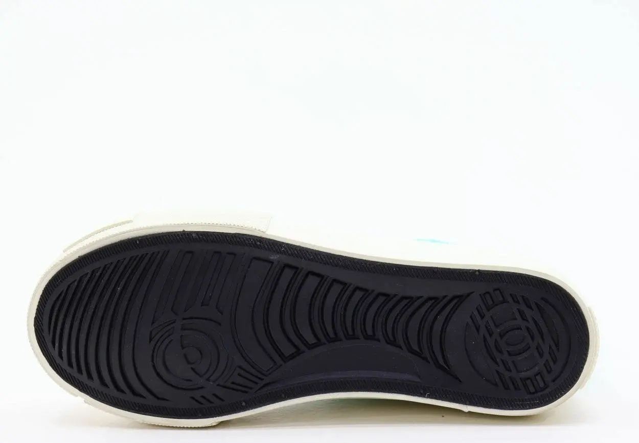 Кеды (36-40)р. / шт. / W-156-5