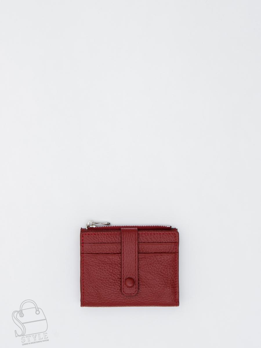Картхолдер 3705-1806 d.red Vermari в Новосибирске