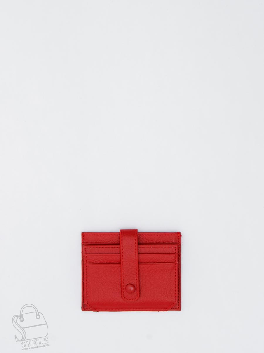 Картхолдер 1012 red Vermari в Новосибирске