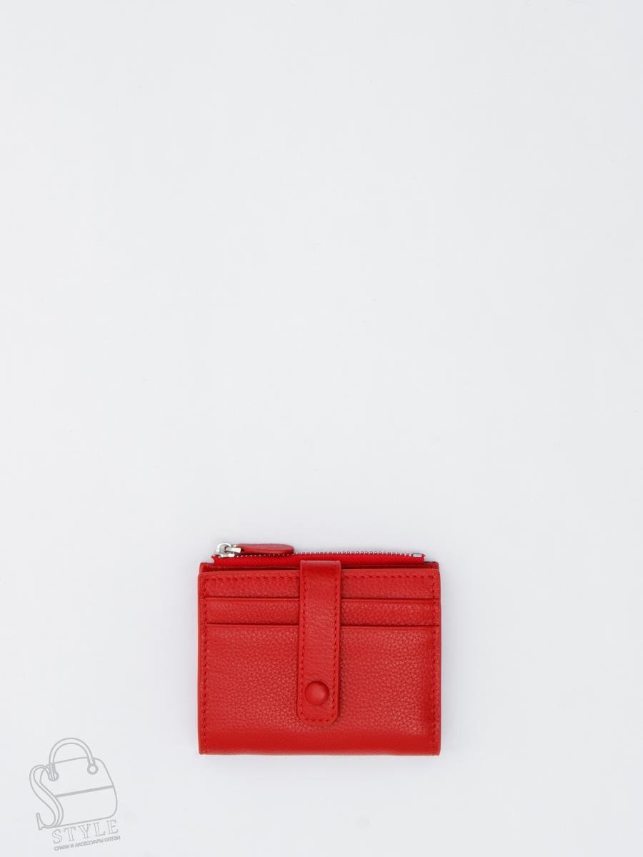 Картхолдер 3705-1806 red Vermari в Новосибирске