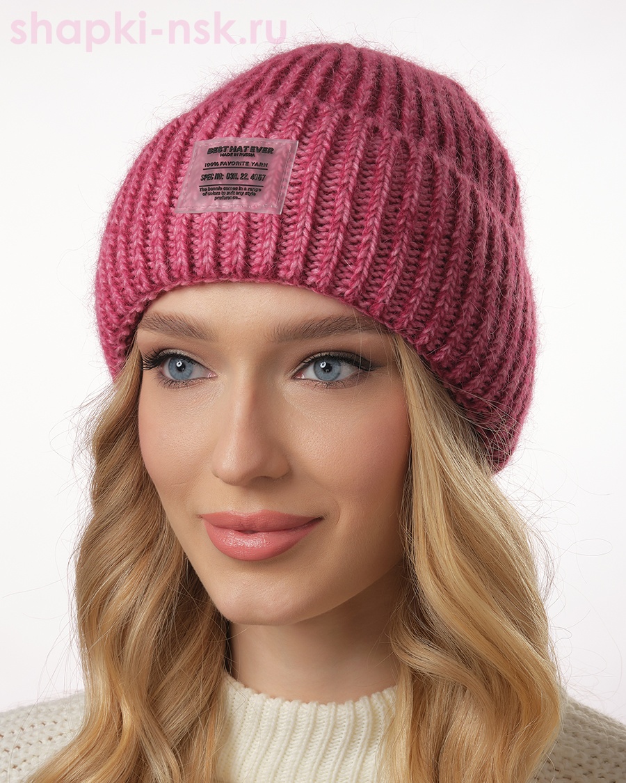 492 T Шапка флис (56-58)