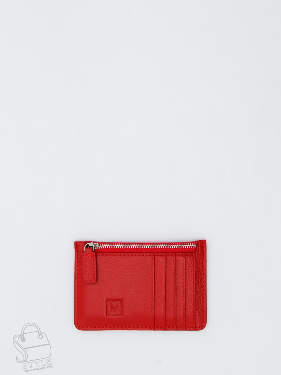 Картхолдер 3703-1806 red Vermari в Новосибирске