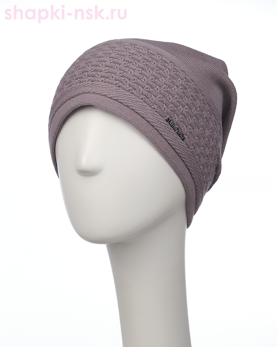 Малия Шапка флис (56-58)