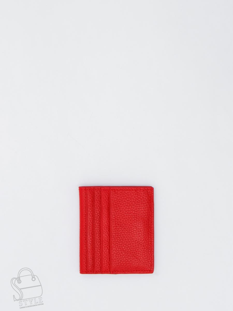 Картхолдер 0627 red Vermari в Новосибирске