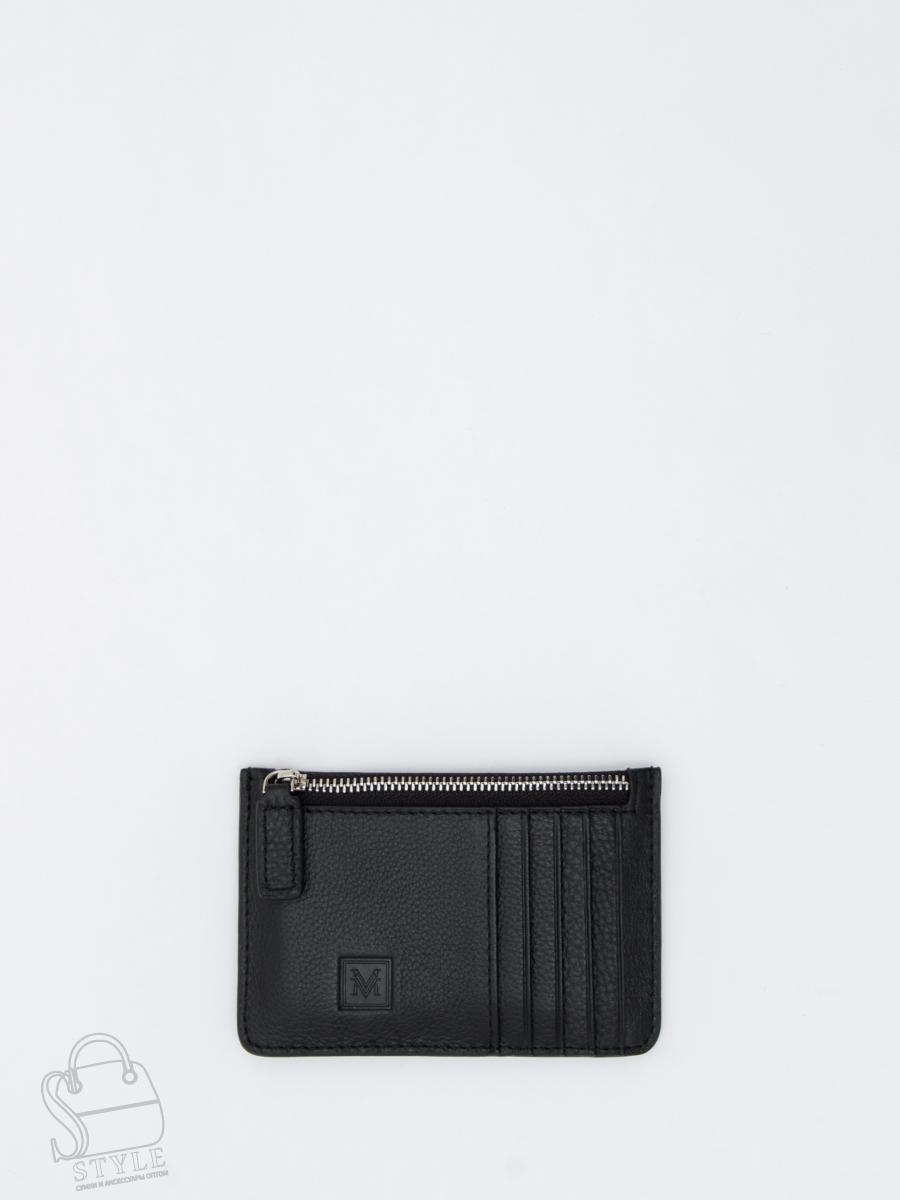 Картхолдер 3703-1806 black Vermari в Новосибирске