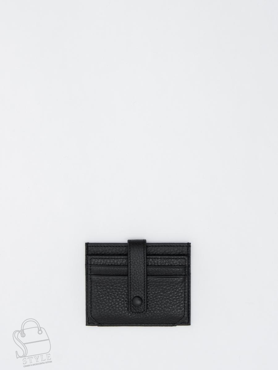 Картхолдер 1012 black Vermari в Новосибирске