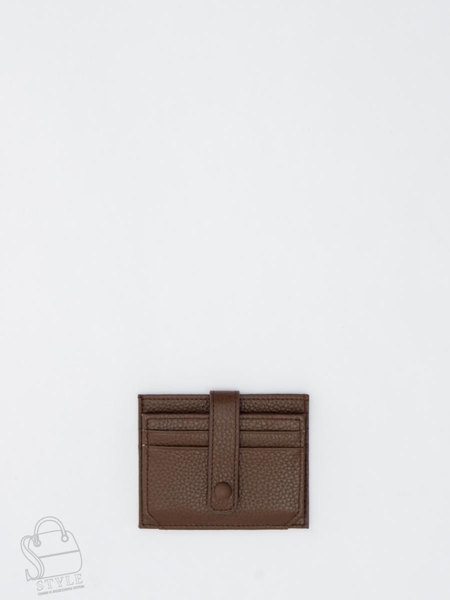 Картхолдер 1012 coffee Vermari в Новосибирске