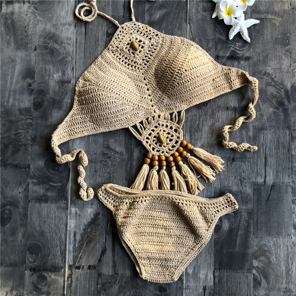 Купальник В204