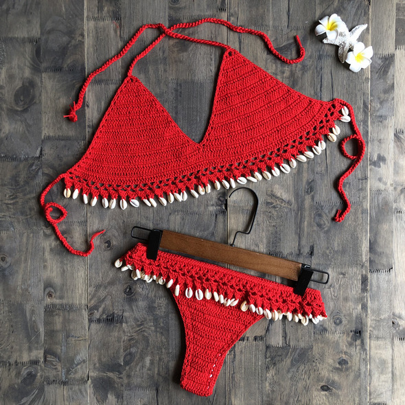 Купальник В187