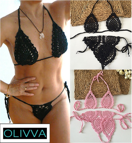 Купальник В123