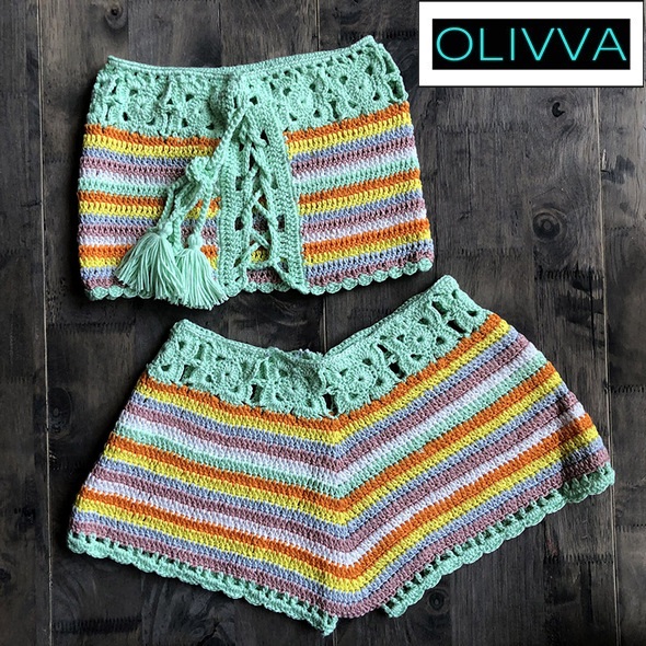 Купальник В194