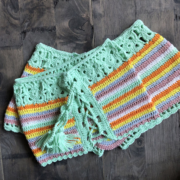 Купальник В194