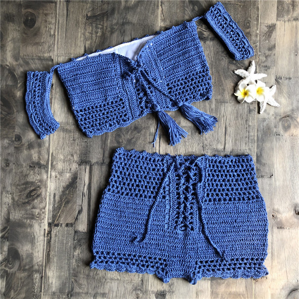 Купальник В132