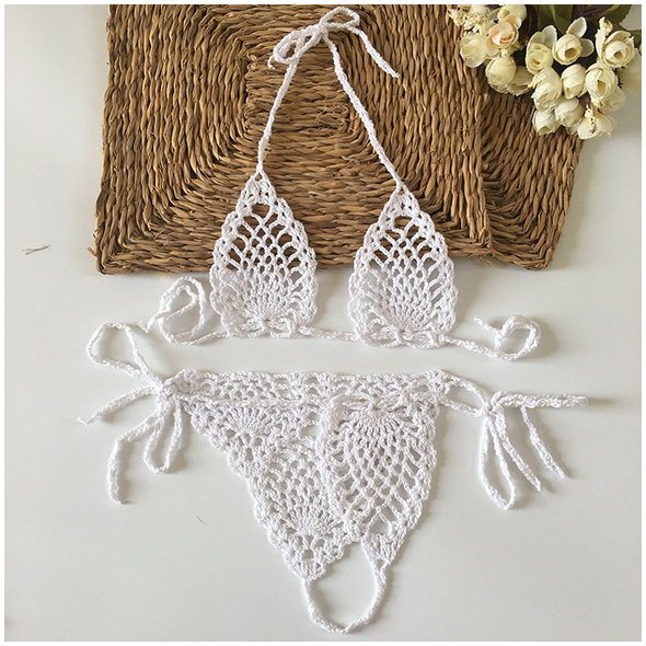 Купальник В123