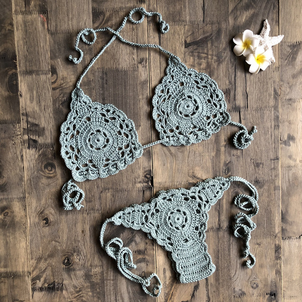 Купальник В169