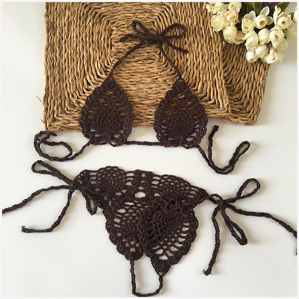 Купальник В123