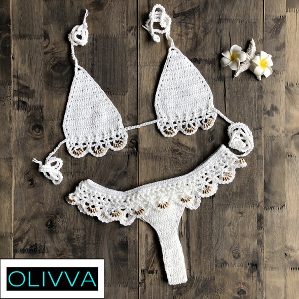 Купальник В171