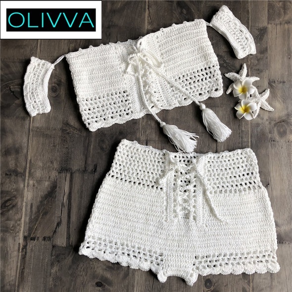 Купальник В132