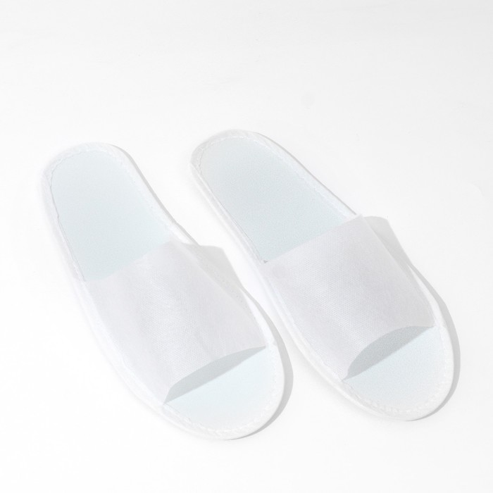 Тапочки на подошве «Стандарт Эва», подошва 3 мм, 43 размер (индивидуальная упаковка)