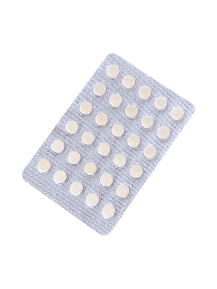 Дигидрокверцетин Ангио, 30 таблеток по 0.2 г