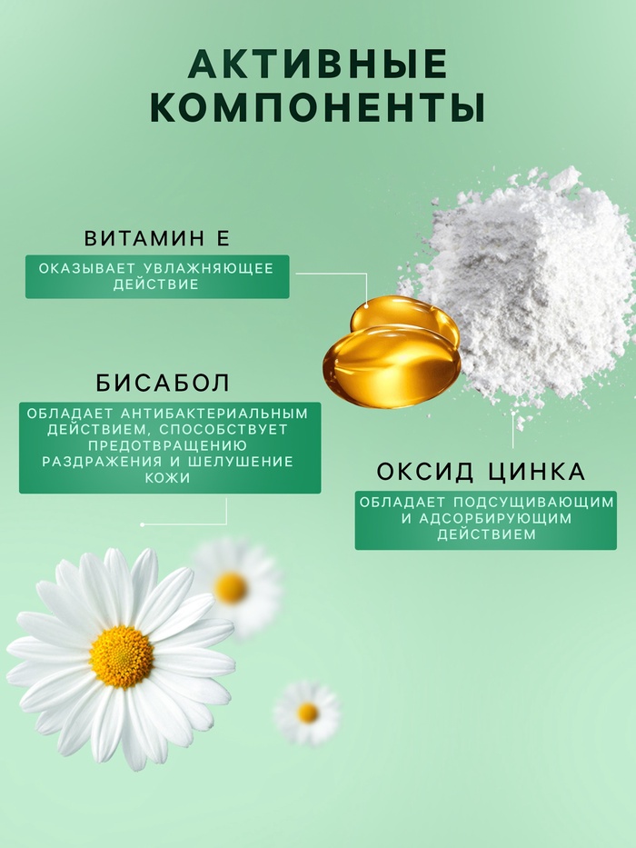 Крем под подгузник LULU защитный, 75 мл