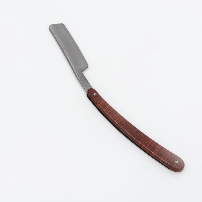 УЦЕНКА Опасная бритва для традиционного бритья