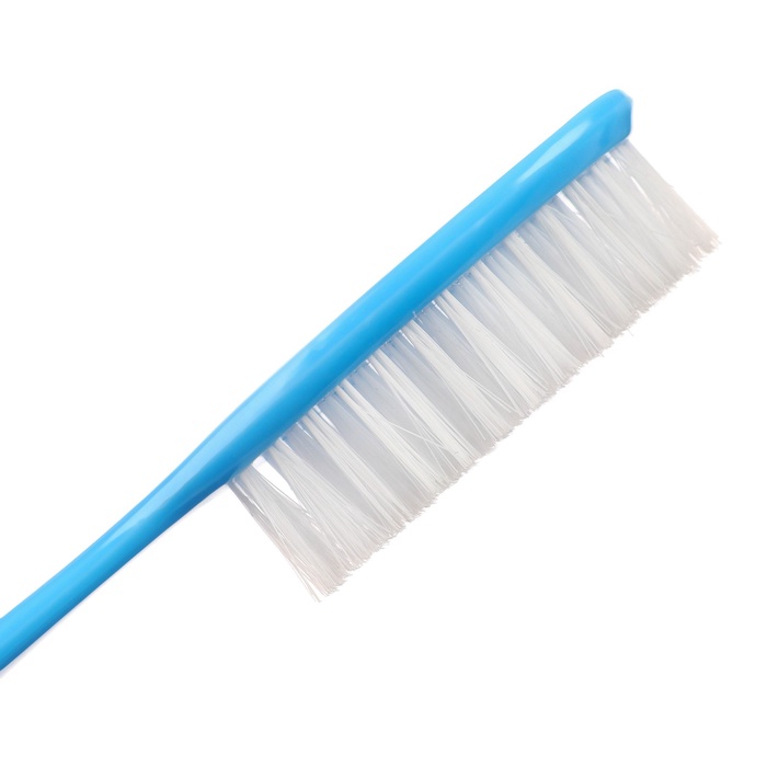 Расчёска детская, массажная щётка для волос «Маленький джентльмен», от 0 мес.