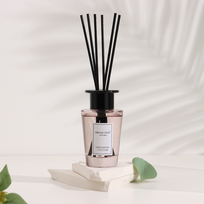 Диффузор ароматический Dream Star, 100 мл, шампанское