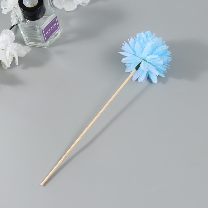 Палочки для аромадиффузора из ротанга «Лазурный берег», набор 8 шт.