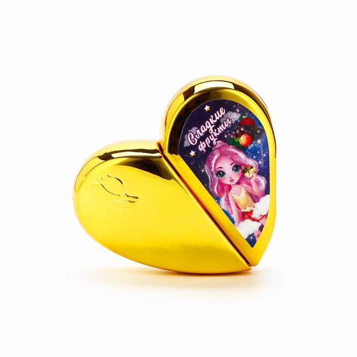 Душистая вода для девочек «Сладкие фрукты» 25 мл