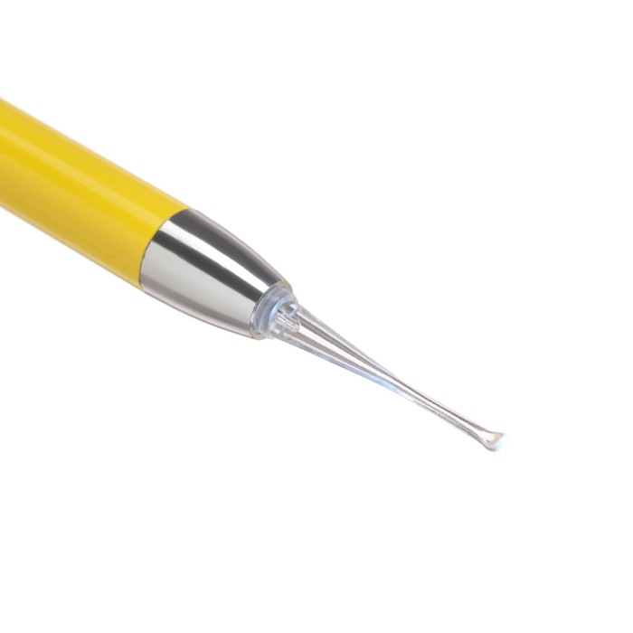 Палочка для чистки ушей с подсветкой, ААА, 14×1.2 см