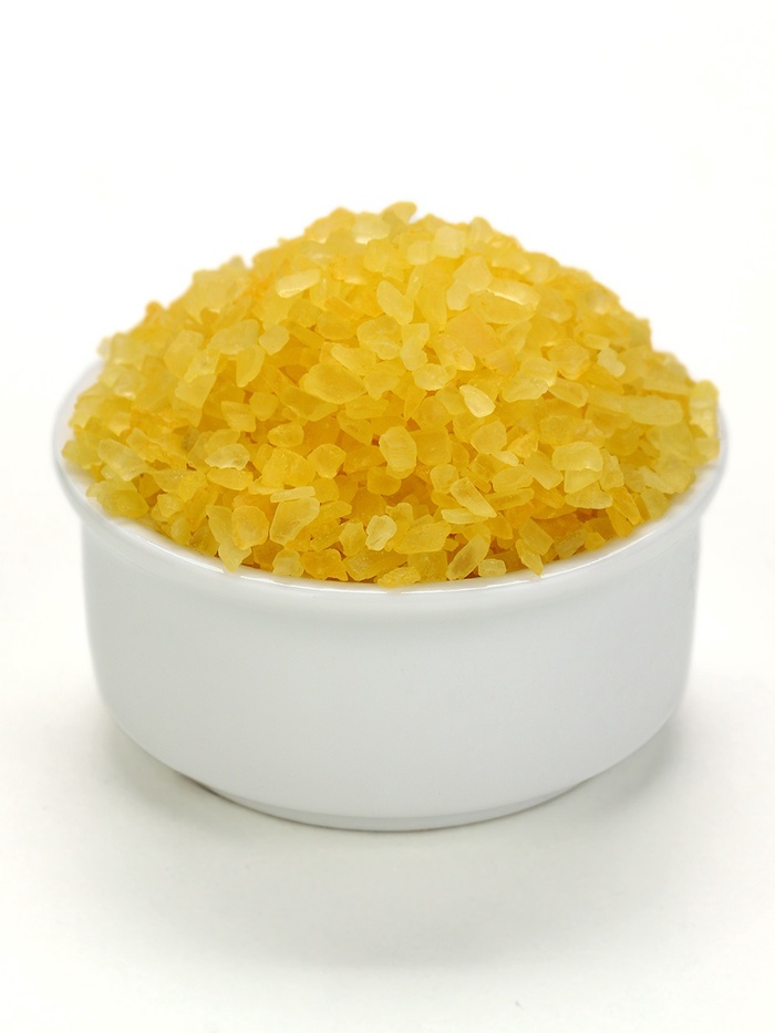 Соль для ванны «Тебе с любовью», 400 г, аромат пряной груши, Чистое счастье