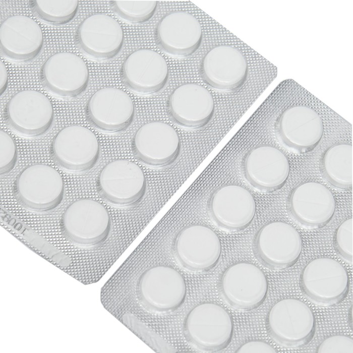 Кальция глюконат ВИТАМИР, 40 таблеток по 500 мг