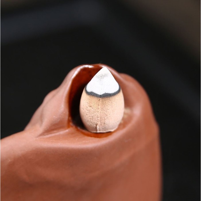 Подставка для благовоний «Девушка в скале» 17×10 см