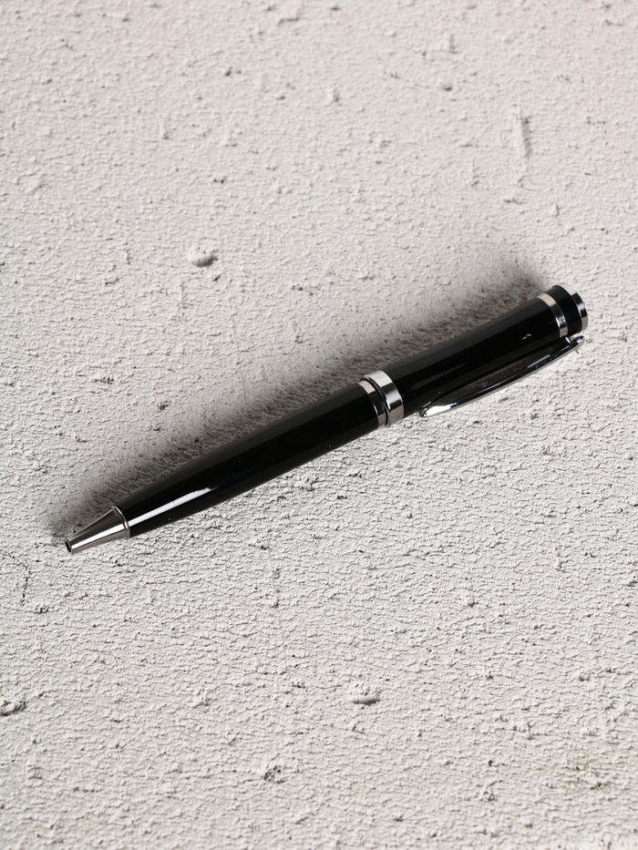 Подарочный набор «Самый крутой», гель для душа во флаконе виски и шариковая ручка, Чистое счастье