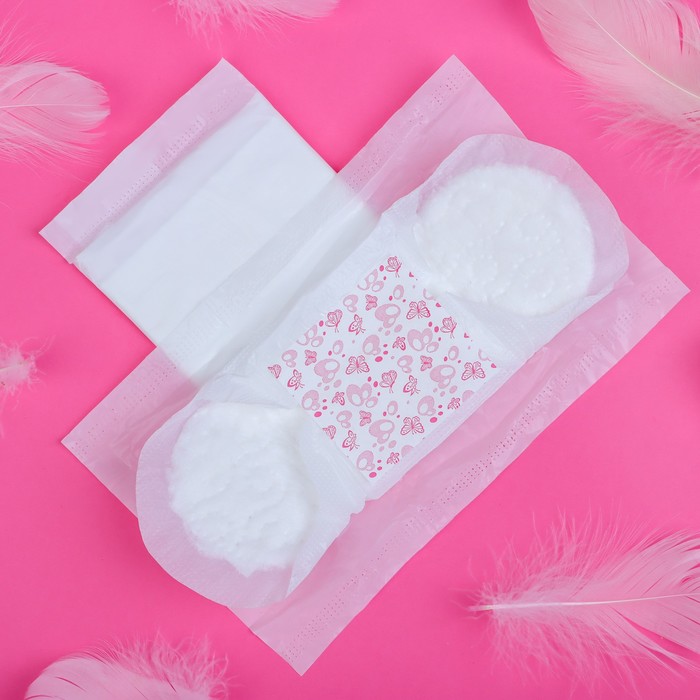 Прокладки Mis Ультратонкие «Normal Soft» 10 шт.