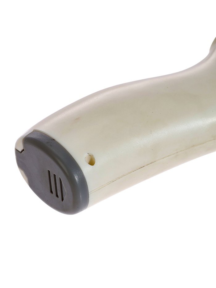 УЦЕНКА Пирометр бесконтактный Luazon LTR 002, инфракрасный, ЖК-дисплей, 2хААА(не в комп), подсветка