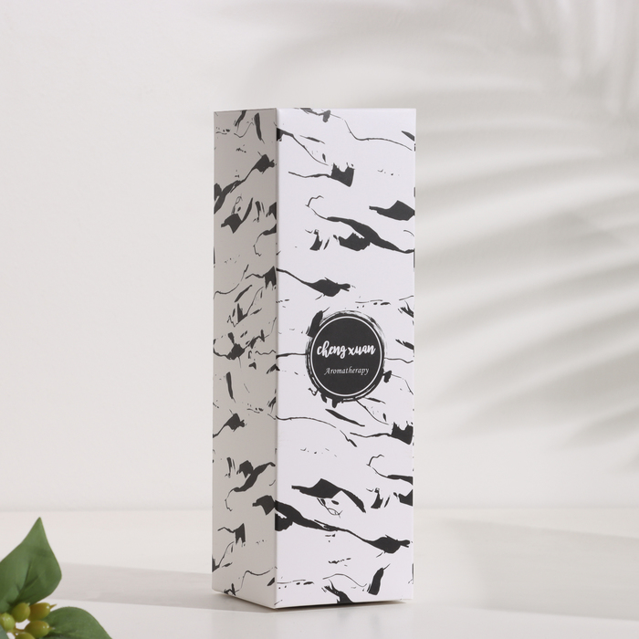 Диффузор ароматический Cheng Xuan, 150 мл, сосновые иголки