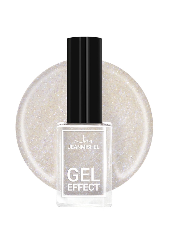 Лак с эффектом геля