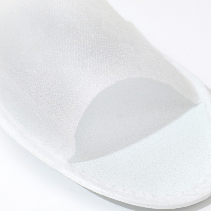 Тапочки на подошве «Стандарт Эва», подошва 3 мм, 43 размер (индивидуальная упаковка)