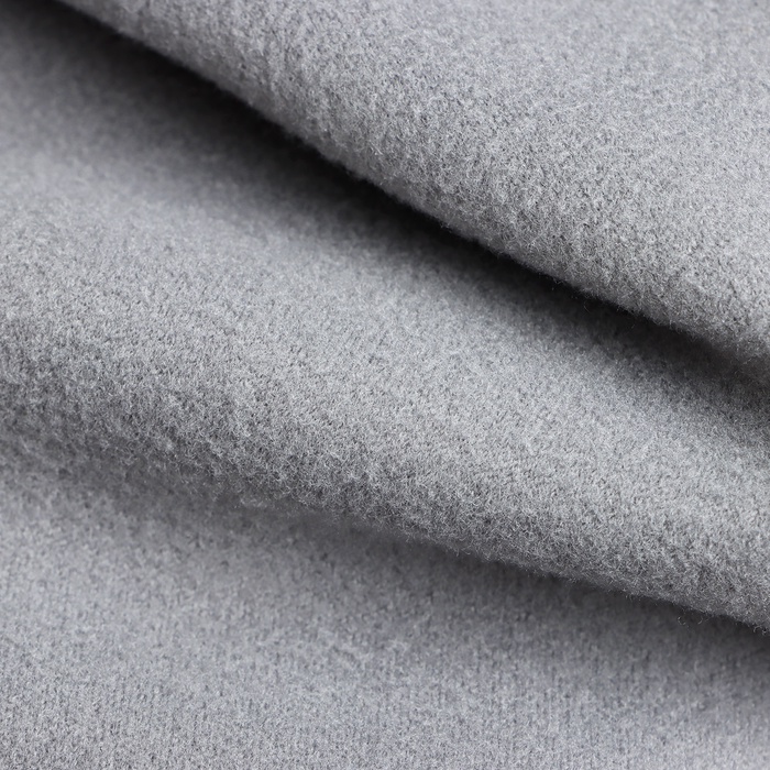 Шарф-маска утепленный, серая